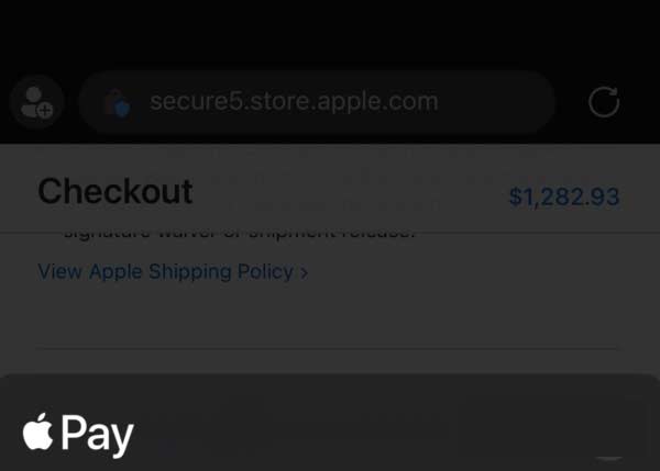 蘋果iOS16放開限制-有什么變化