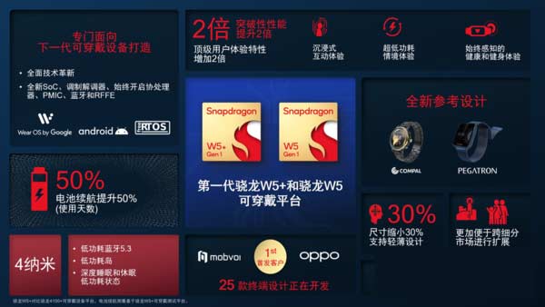OPPOWatch3搭載什么處理器-處理器性能怎么樣