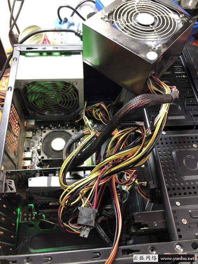 自動重啟電腦怎么回事（電腦自動重啟的詳細解決方案）(5)
