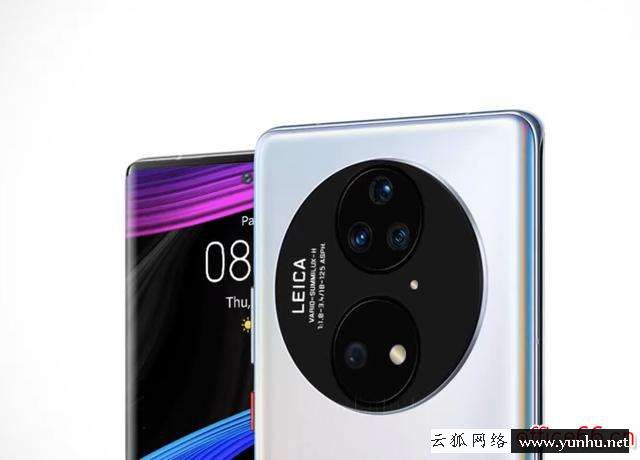 華為p50pro怎么樣（華為mate50pro是不是沒5g）(5)