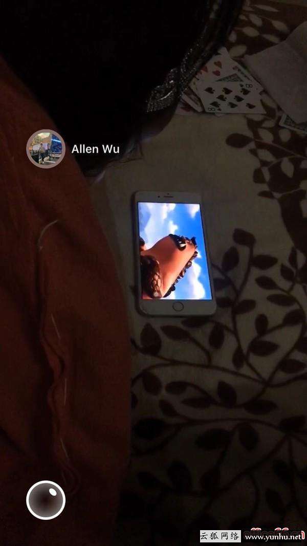 時刻視頻怎么用（微信時刻視頻使用方法）(2)