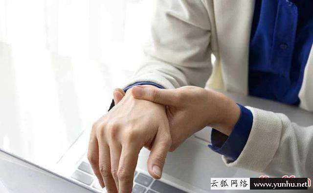 鼠標手是什么（鼠標手癥狀緩解方法）(3)