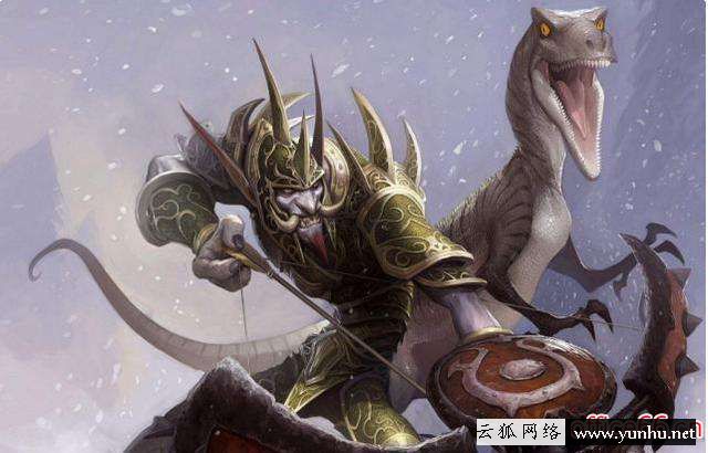 魔獸世界怎么賺錢（魔獸世界懷舊服屠龍任務流程）(5)
