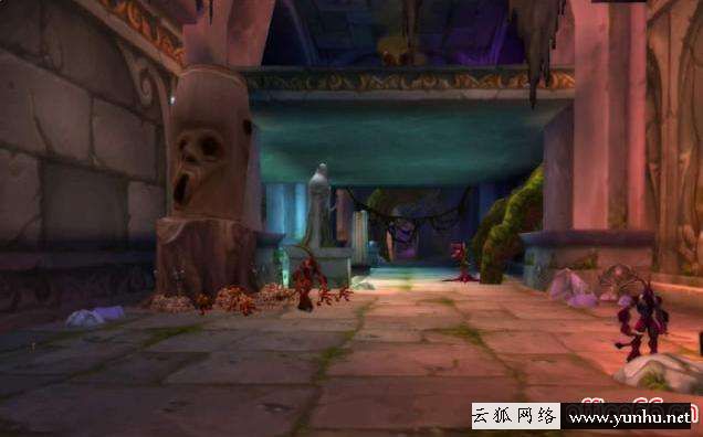 魔獸世界怎么賺錢（魔獸世界懷舊服屠龍任務流程）(3)