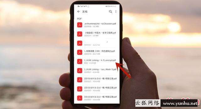 pdf加密了怎么破解（手機怎么解密已加密的PDF）(2)