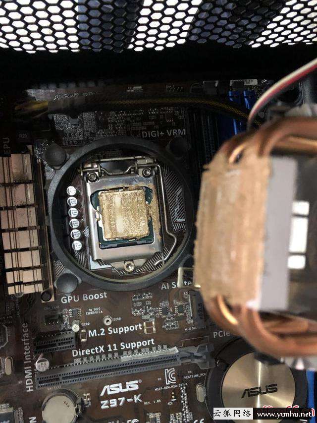自動重啟電腦怎么回事（電腦自動重啟的詳細解決方案）(4)