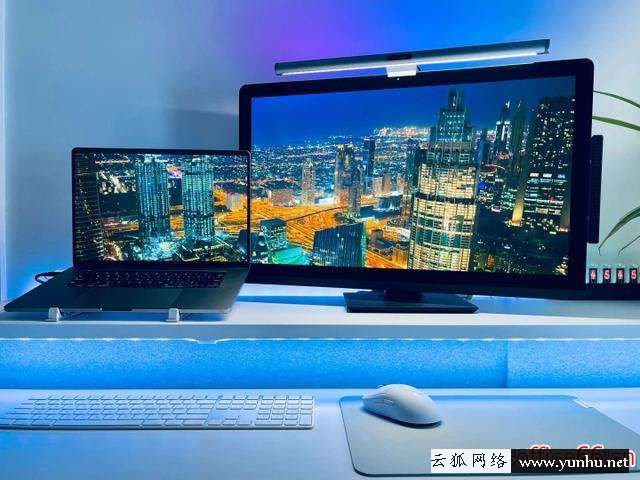 電腦顯示器一閃一閃的怎么回事（顯示器豎線花屏維修方法）(1)