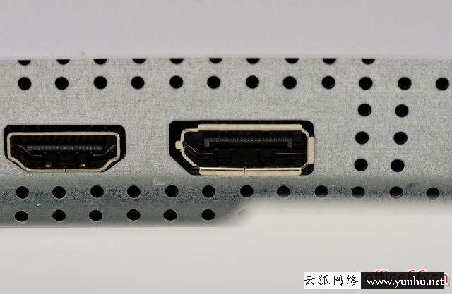 dp和hdmi的區別是什么（dp接口和hdmi如何選）(1)