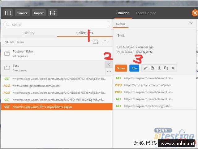 postman是什么測試工具（postman接口測試工具怎么用）(2/2)(7)