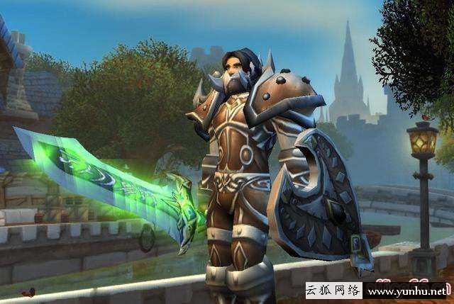 魔獸世界怎么賺錢（魔獸世界懷舊服屠龍任務流程）(6)