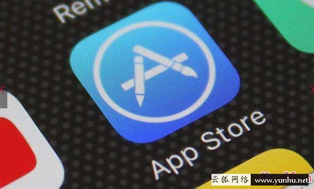 為什么ipad無法連接到app store（ipad連不上app store 如何解決）(1)