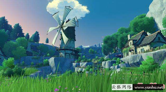 暫留此影任務原神怎么完成（原神拍照任務完成方法）(1)
