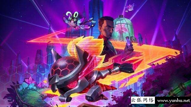 新版云頂之弈陣容推薦（云頂之弈新版本最強陣容圖文詳解）(1)