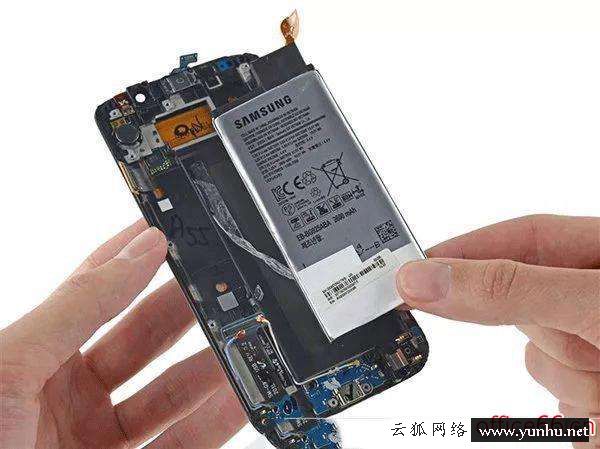 手機突然黑屏了 怎么回事（手機突然黑屏解決辦法）(6)