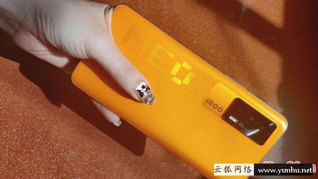獨顯芯片有什么好處（iqoo neo5獨顯芯片有什么用）(2)