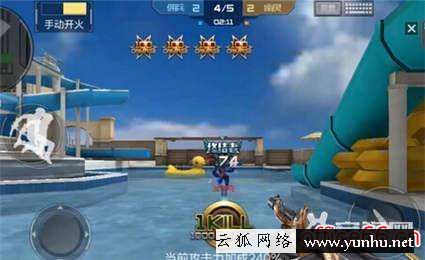 穿越火線湯姆遜烈龍覺醒（cf穿越火線手游湯姆遜烈龍怎么樣）(6)