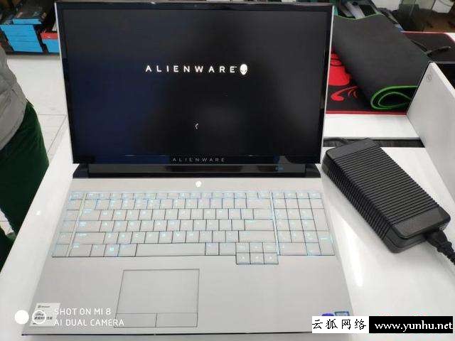 戴爾外星人筆記本怎么樣（外星人alienware m17測評）(2/2)(8)