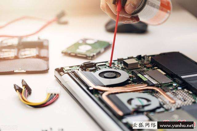 電腦過熱怎么回事（筆記本電腦太熱怎么辦）(3)
