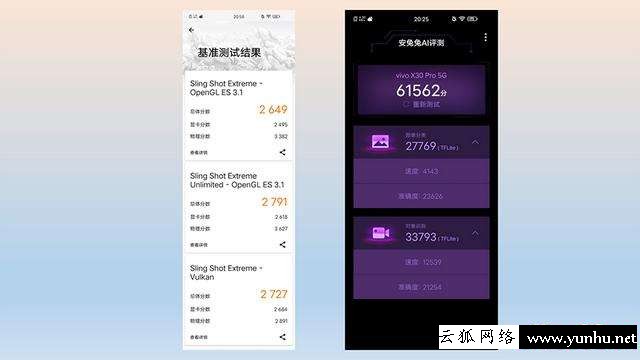 vivox30處理器怎么樣（vivox30pro詳細配置）(7)