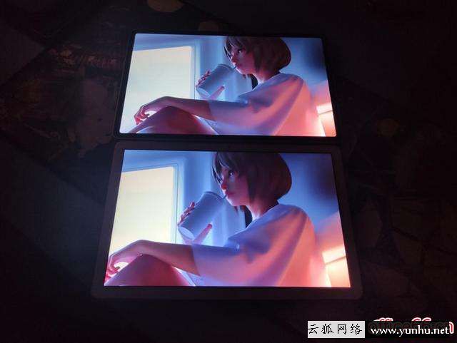 matepad 10.8和pro對比（聯想小新pad pro和華為平板哪個好）(2/5)(8)