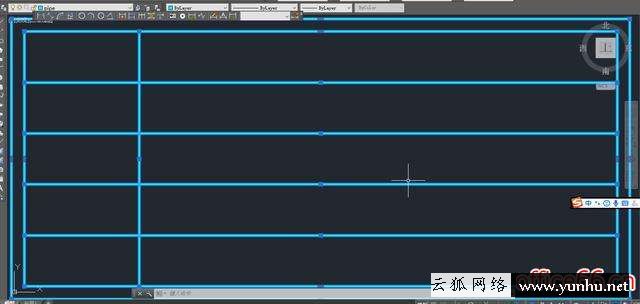 cad圖怎么導入word中（如何在ppt中添加cad圖）(10)