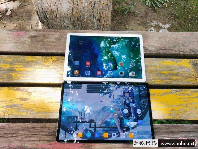 matepad 10.8和pro對比（聯想小新pad pro和華為平板哪個好）(6)