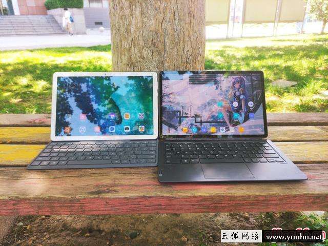 matepad 10.8和pro對比（聯想小新pad pro和華為平板哪個好）(5/5)(35)