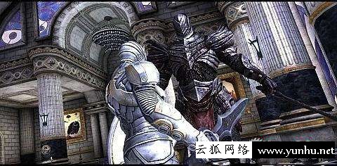 無盡之劍3劇情全解（無盡之劍3圖文攻略）(5)