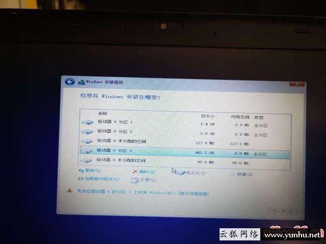 dell電腦如何安裝win10（安裝電腦win10系統的步驟）(5/5)(36)