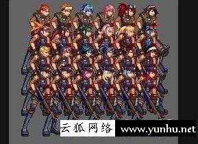 彈藥覺醒任務攻略（槍劍士搶了彈藥專家的覺醒技能）(2)