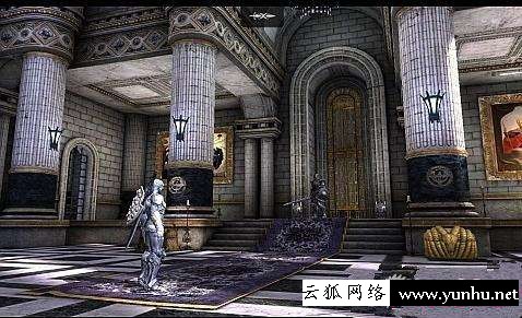 無盡之劍3劇情全解（無盡之劍3圖文攻略）(6)