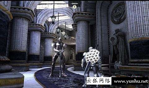 無盡之劍3劇情全解（無盡之劍3圖文攻略）(7)