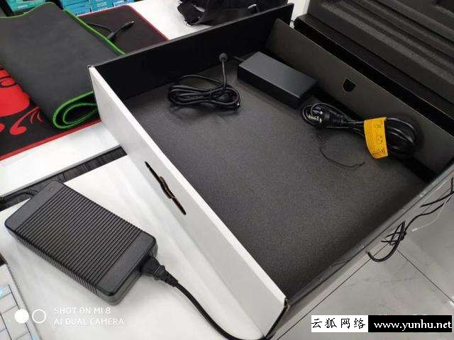 戴爾外星人筆記本怎么樣（外星人alienware m17測評）(6)