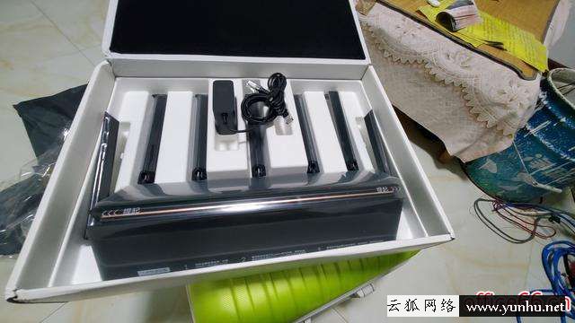 小米ax6000路由器怎么樣（小米路由ax6000開箱初體驗）(1)