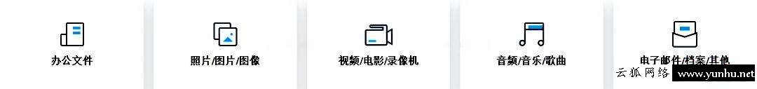 怎么恢復格式化文件數據（誤格式化數據恢復最好辦法）(4)