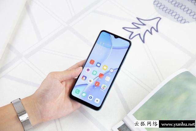 a35手機oppo多少錢（oppo a35值不值得買）(8)