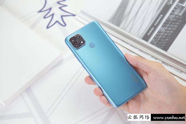 a35手機oppo多少錢（oppo a35值不值得買）(4)