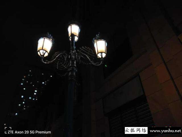中興天機axon20參數配置（中興天機axon 20 5g值得購買嗎）(2/2)(11)