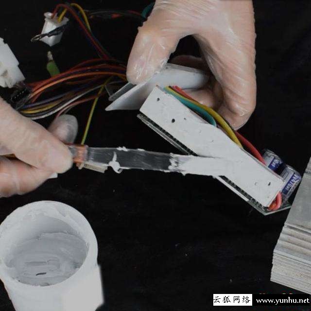 筆記本硅脂多久換一次（電腦多久更換導熱硅脂最佳）(3)