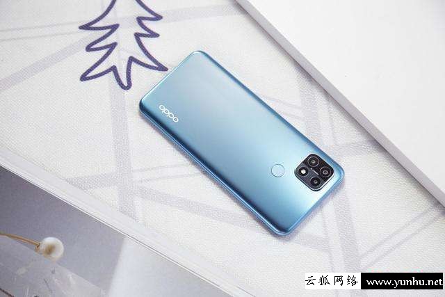 a35手機oppo多少錢（oppo a35值不值得買）(2)