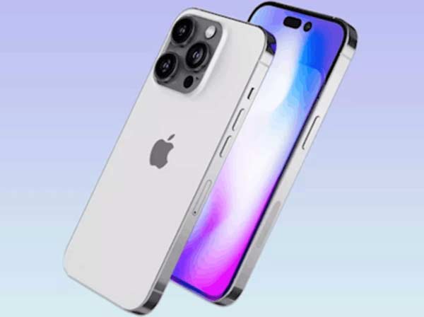 M12材料OLED屏有什么優勢？iPhone 14系列會用得上嗎？