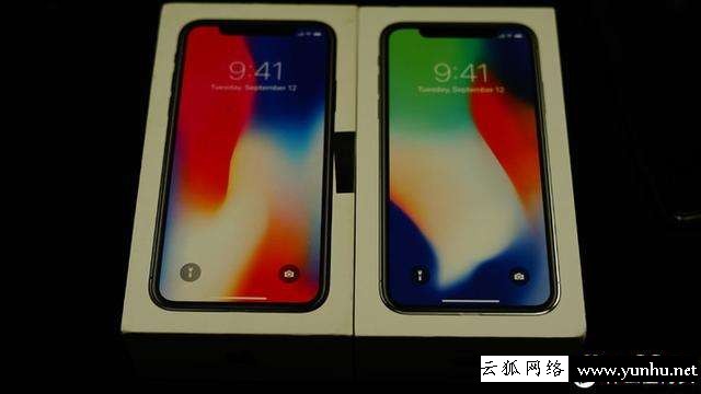 a1865 iphone x是什么版本（iphonex如今是否值得入手）(1)