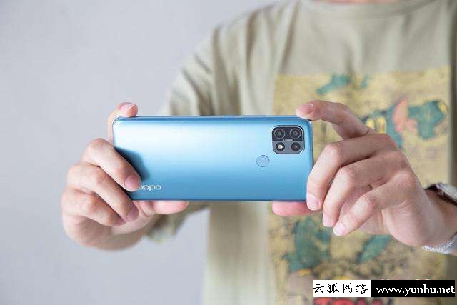 a35手機oppo多少錢（oppo a35值不值得買）(6)