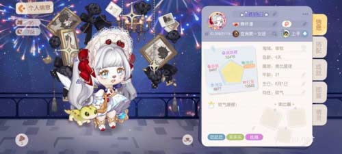 奧比島夢想國度花云挑戰怎么玩