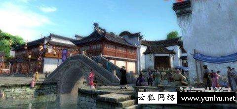 九陰真經怎么升級（九陰真經幫派玩法推薦）(1)