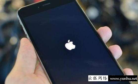 手機白蘋果怎么恢復（蘋果手機白蘋果修復方法）(1)
