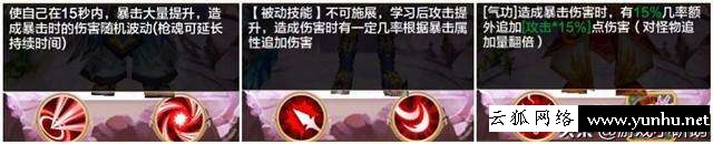 熱血江湖攻略大全（熱血江湖槍客加點和技巧）(6)