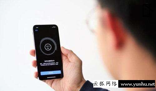 修蘋果x面容多少錢（蘋果x面容識別壞了能修嗎）(4)