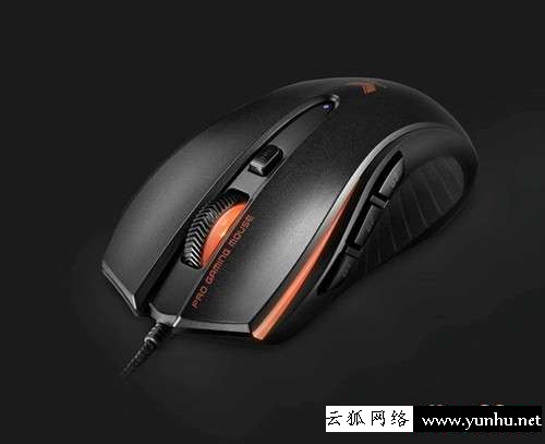 鼠標箭頭不動了怎么辦（鼠標驅動界面怎么打開）(3)