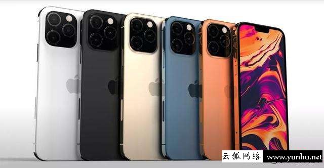 iPhone13有哪些升級（iphone13增加了哪些新特性）(7)